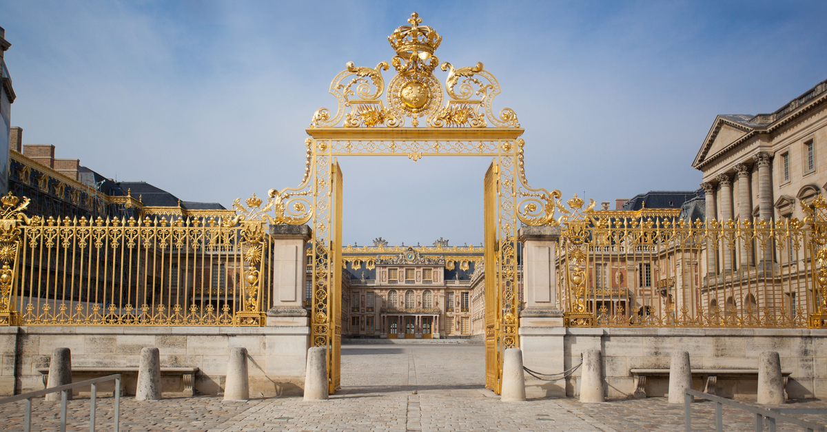 Royal Christmas: Festive Music from Versailles - Universität Mozarteum